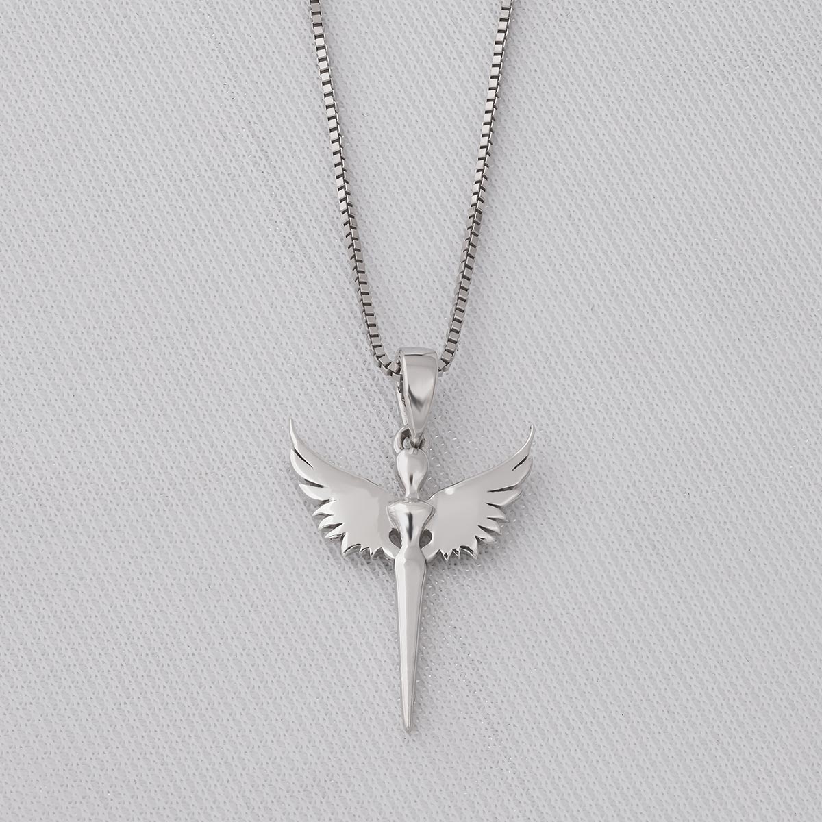 Angel Wings Pendant