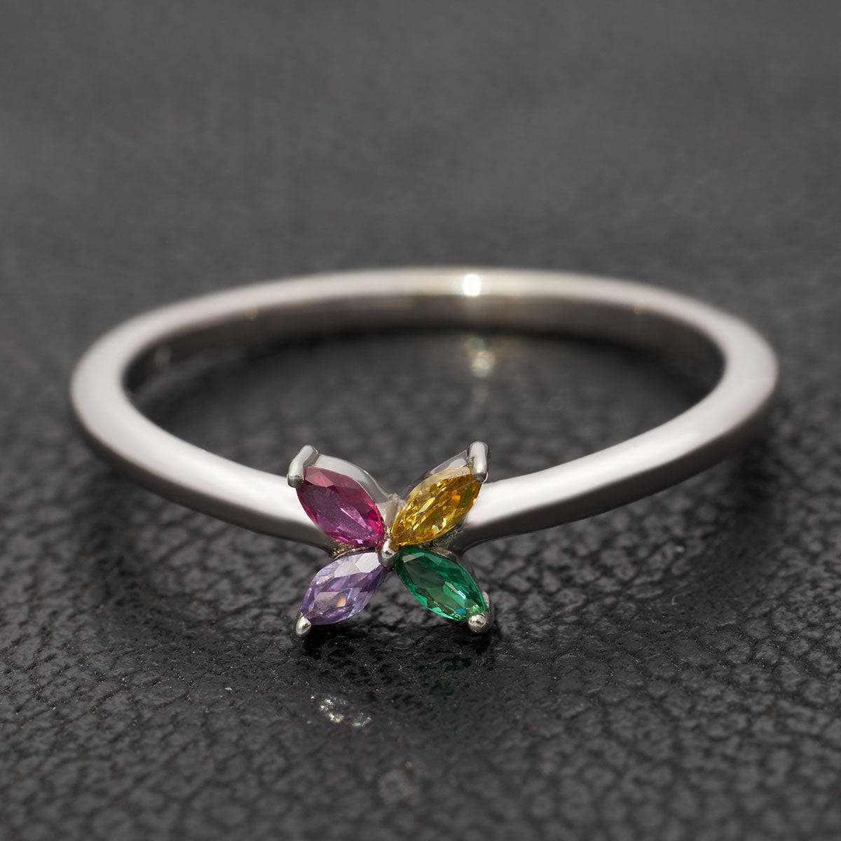 Mothers Day Ring Jewelry