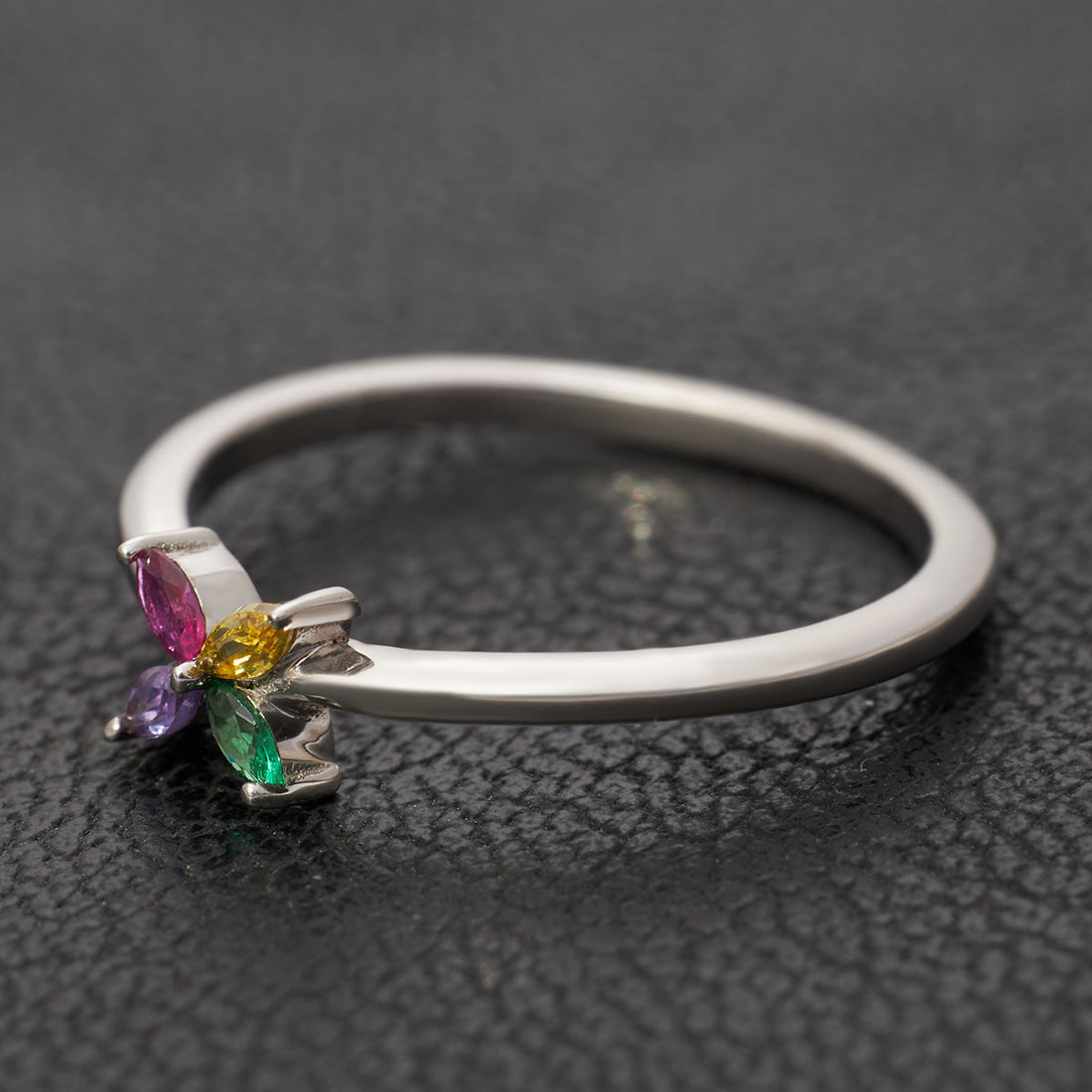 Mothers Day Ring Jewelry