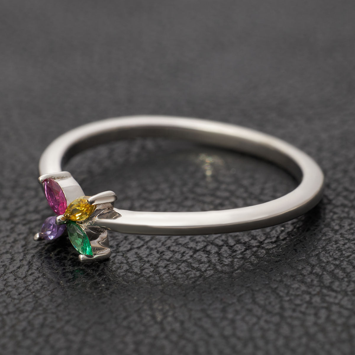 Mothers Day Ring Jewelry