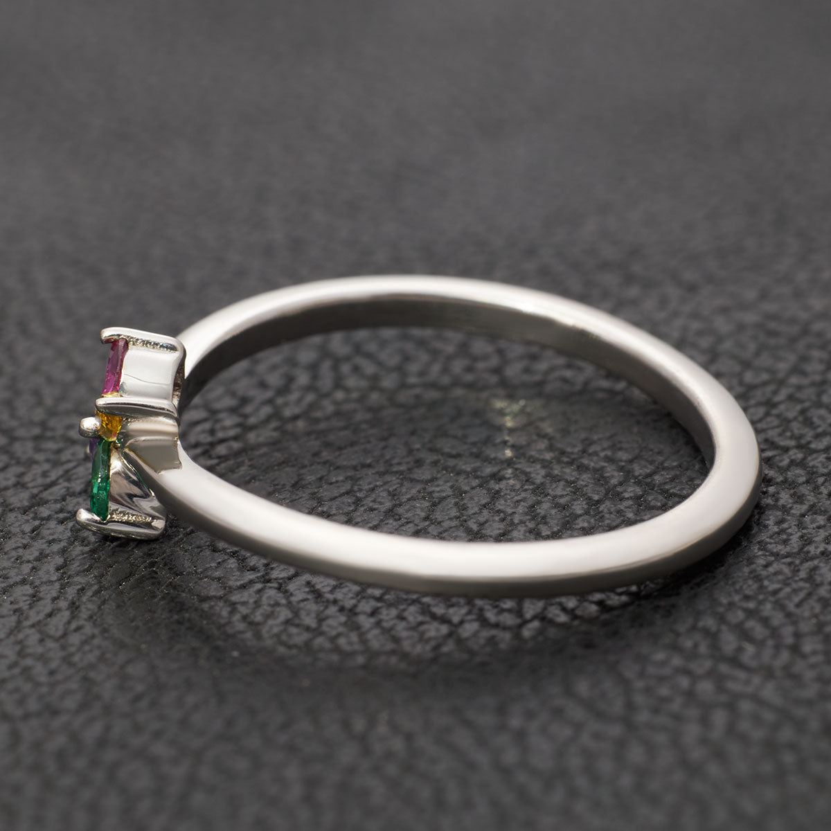 Mothers Day Ring Jewelry