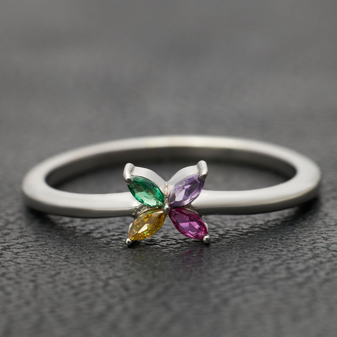 Mothers Day Ring Jewelry