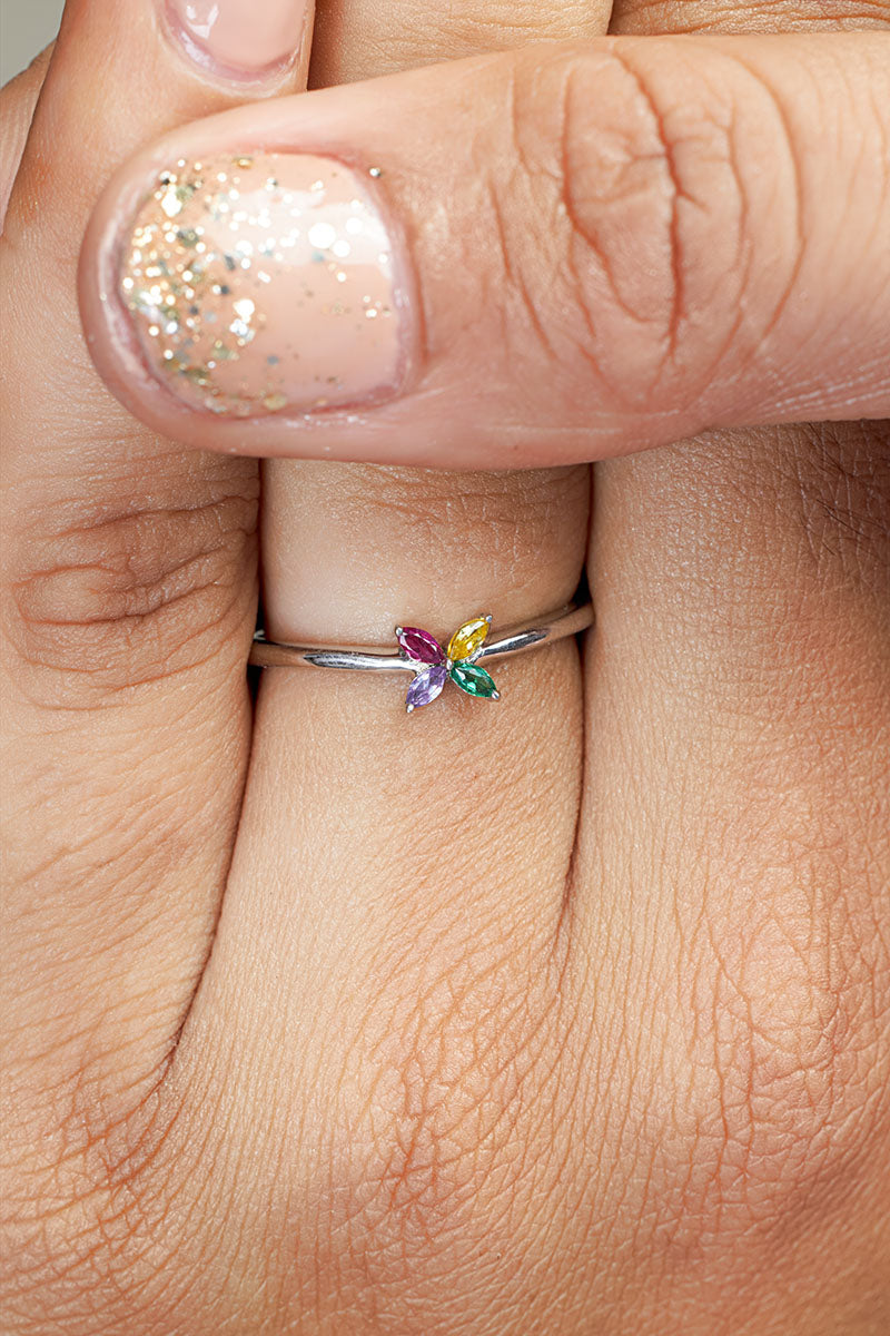 Mothers Day Ring Jewelry
