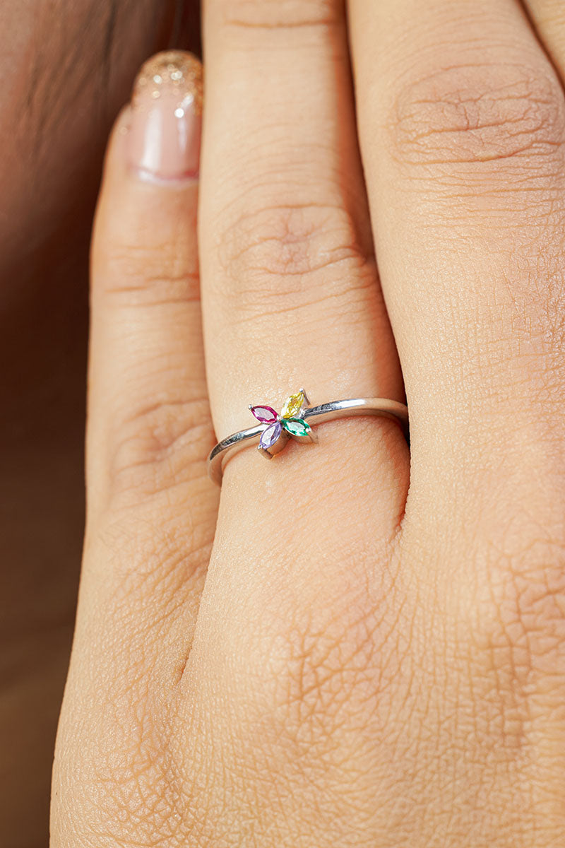 Mothers Day Ring Jewelry