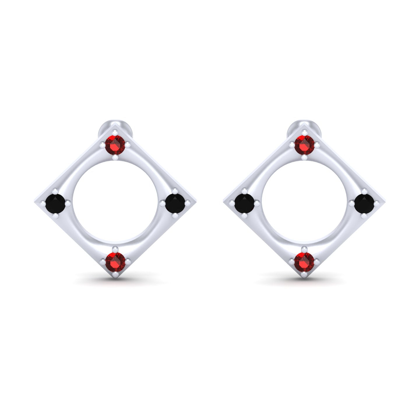 WEDDING EARRINGS FOR WOMEN