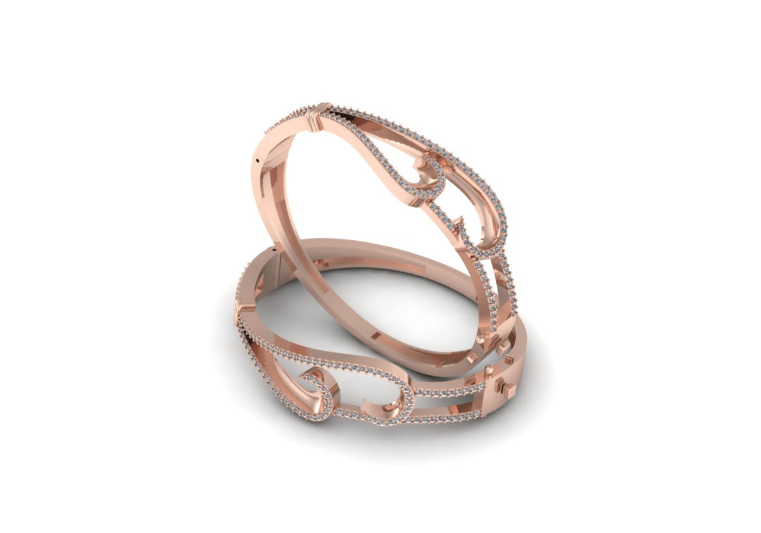 WEDDING BRACELET FOR WOMEN