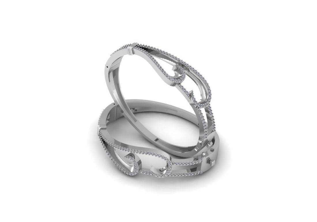 WEDDING BRACELET FOR WOMEN