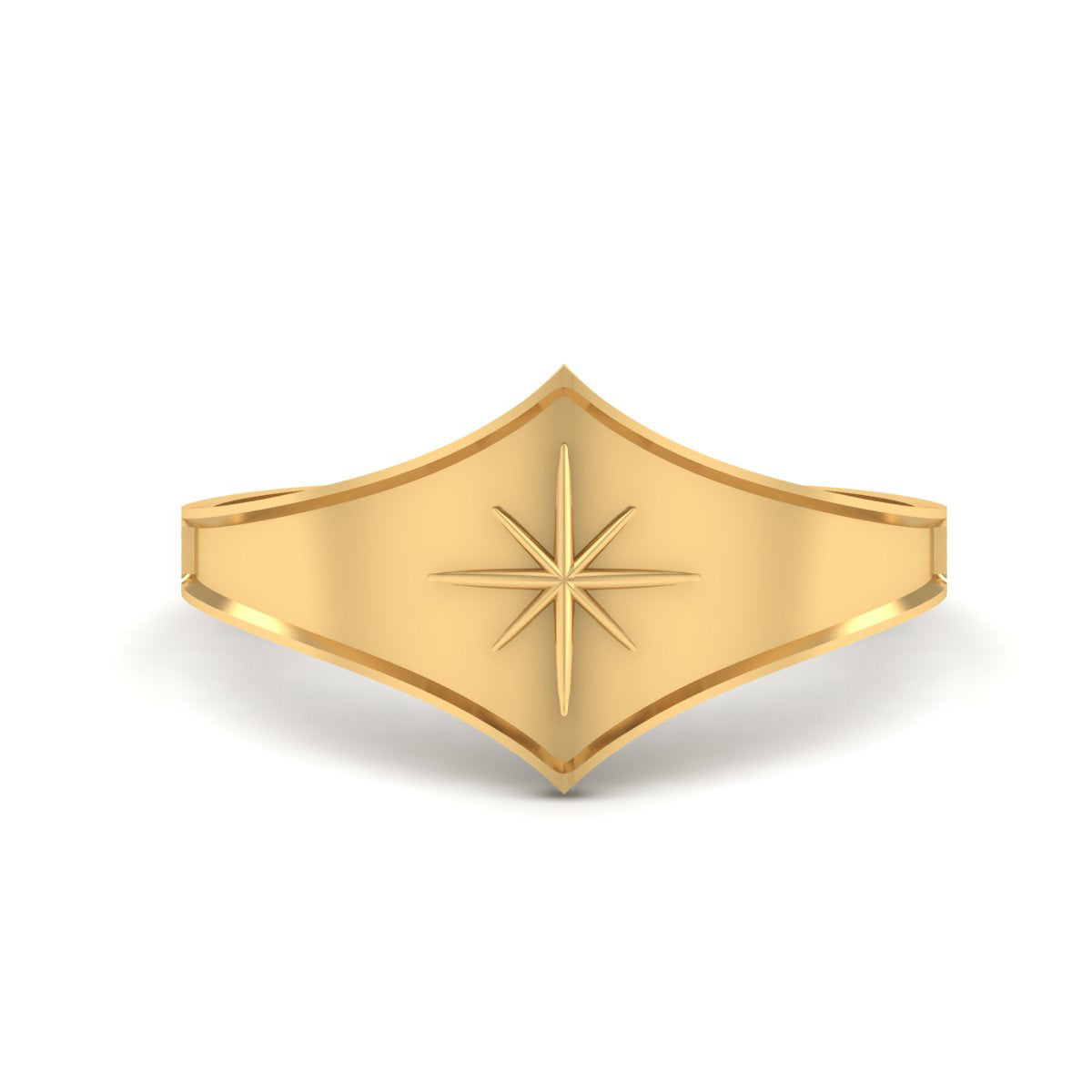 TIARA ENGAGEMENT RING