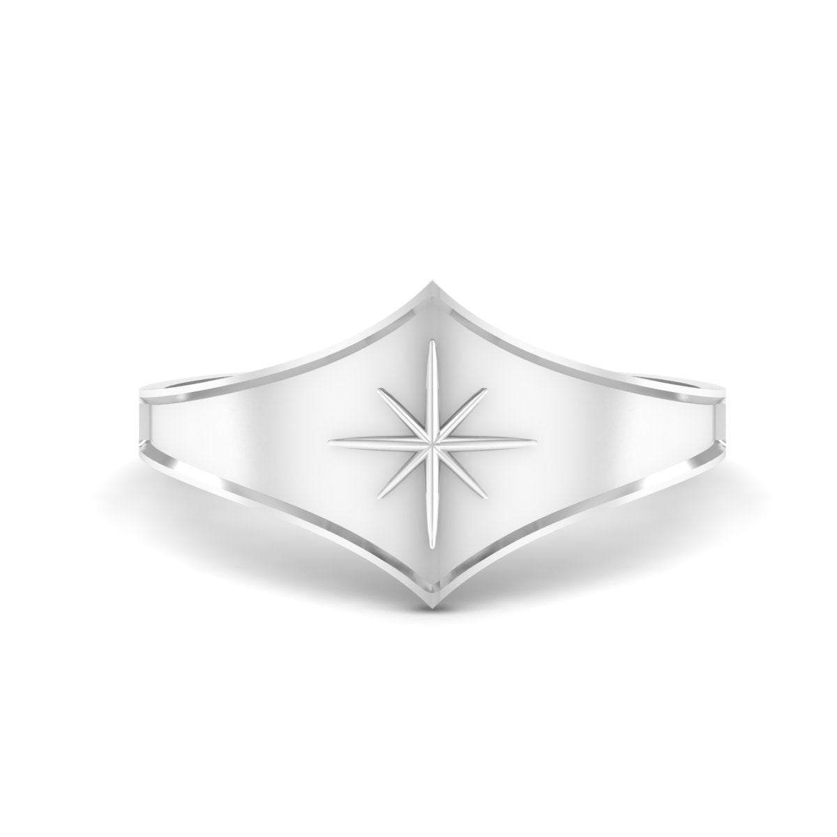 TIARA ENGAGEMENT RING