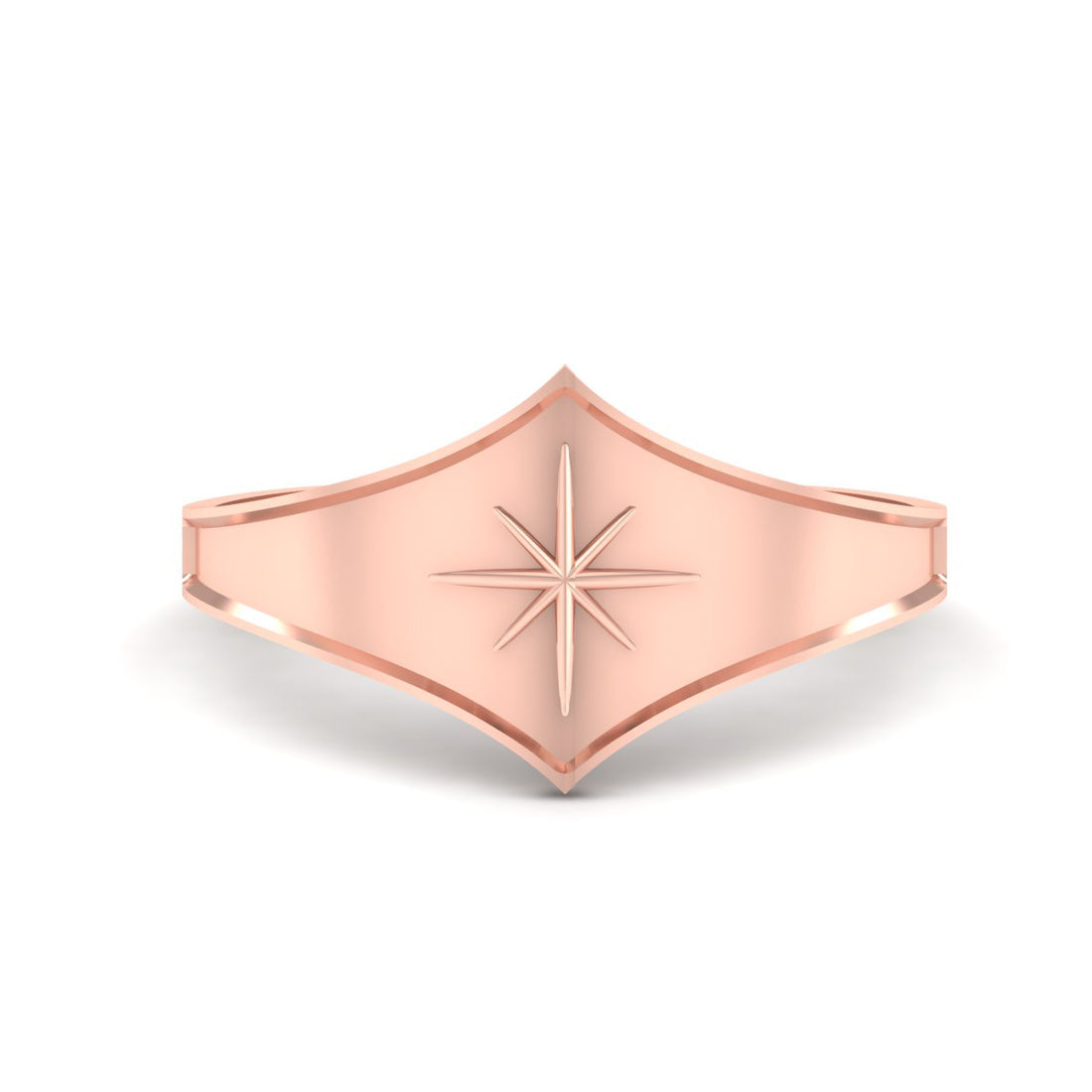 TIARA ENGAGEMENT RING