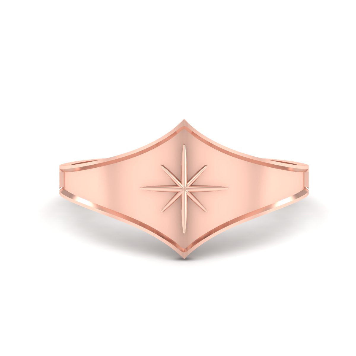 TIARA ENGAGEMENT RING