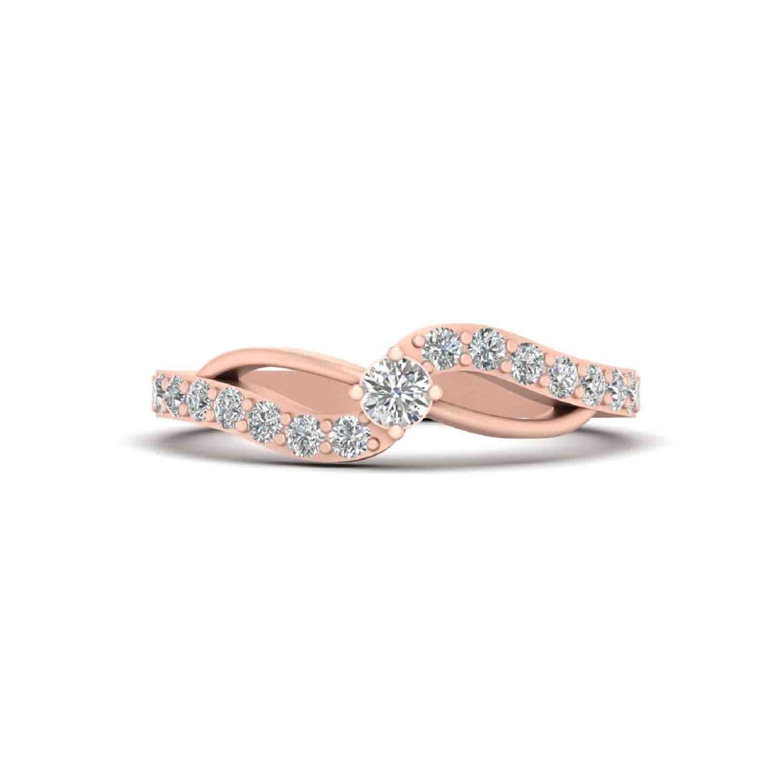 DIAMOND RING FOR WOMEN