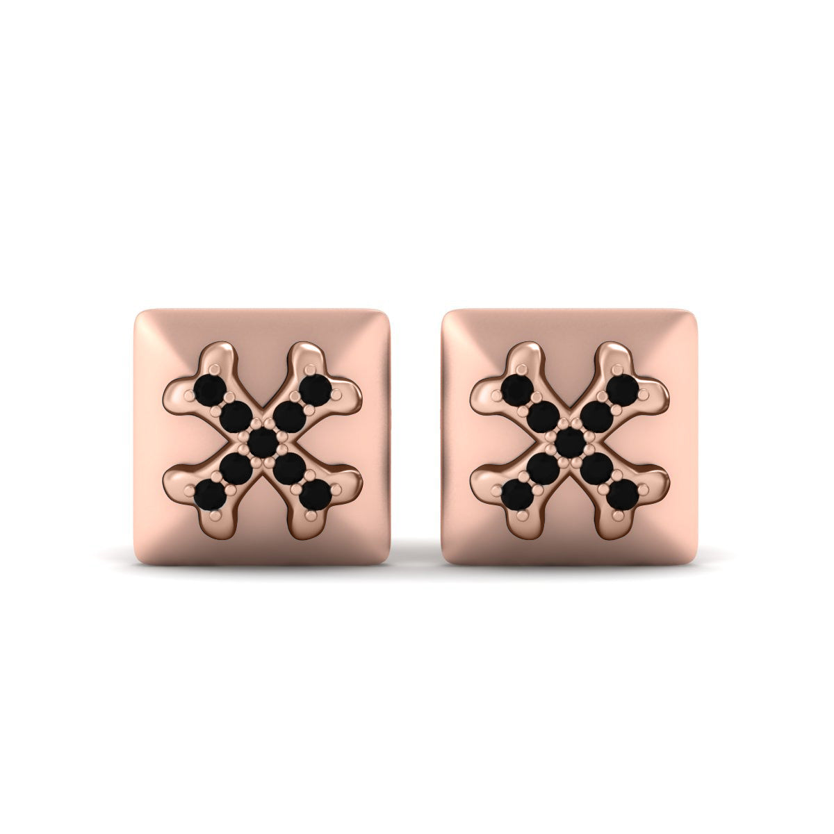 HALLOWEEN CUFFLINKS FOR MEN