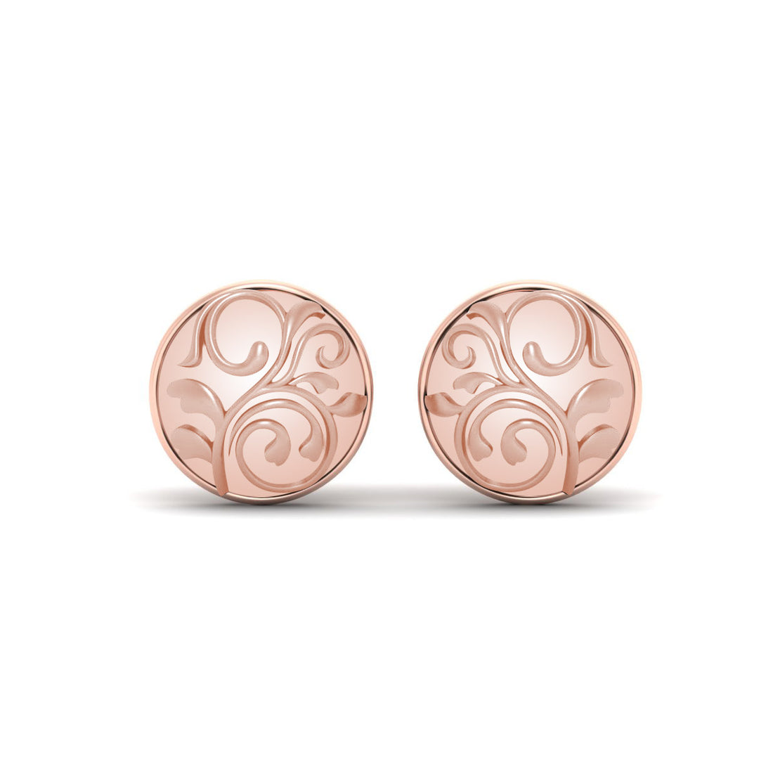 SILVER CUFFLINKS FOR MEN