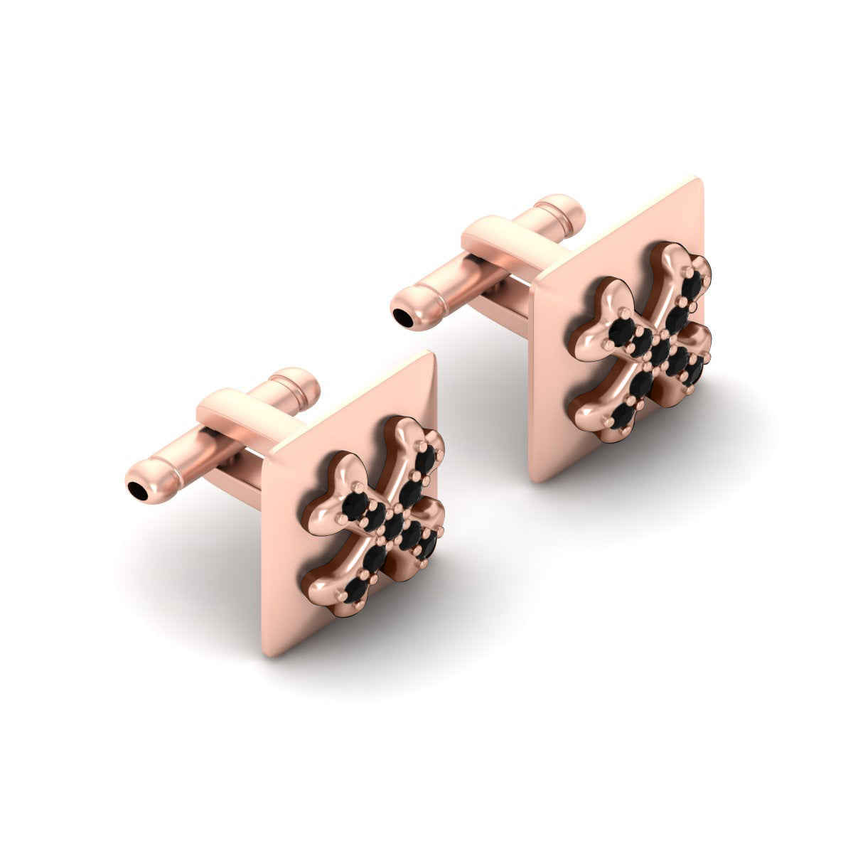 HALLOWEEN CUFFLINKS FOR MEN