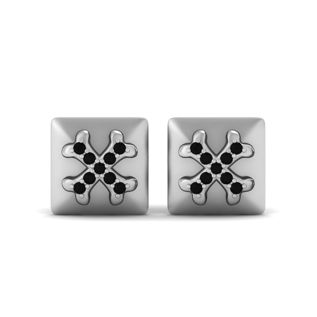 HALLOWEEN CUFFLINKS FOR MEN