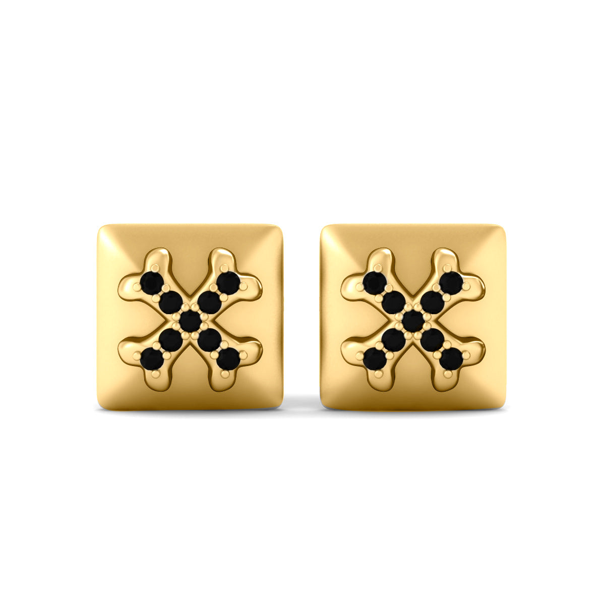 HALLOWEEN CUFFLINKS FOR MEN
