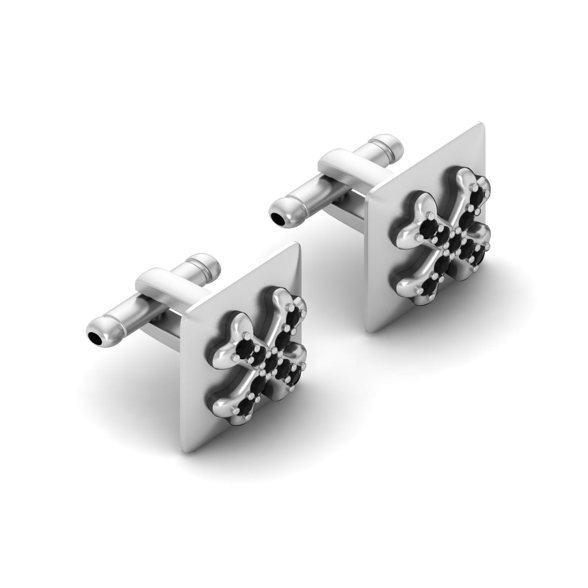 HALLOWEEN CUFFLINKS FOR MEN