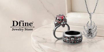 Why Dfine Jewelry Store Creates Jewelry That Feels Personal