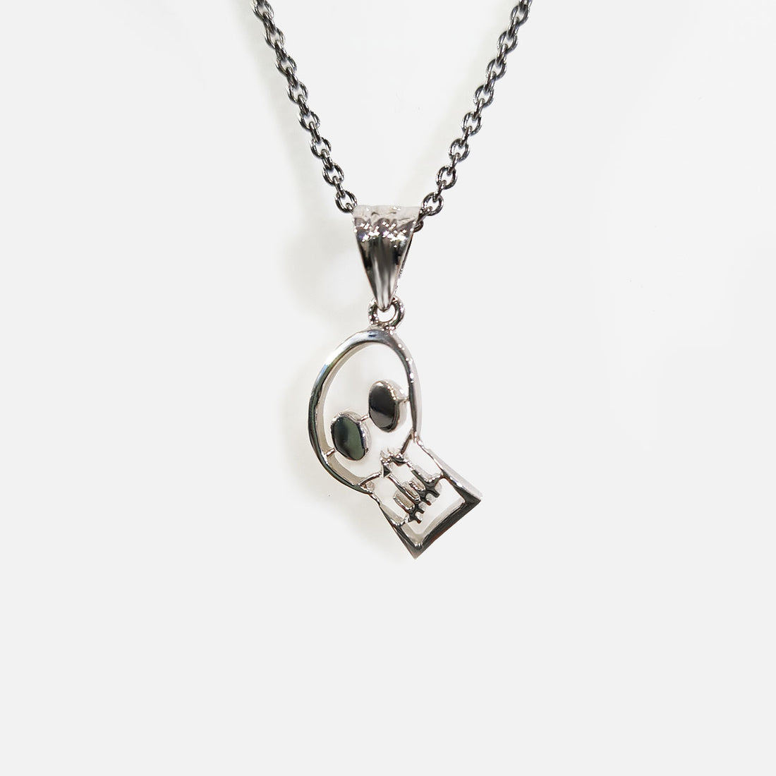 Sugar Skull Pendants