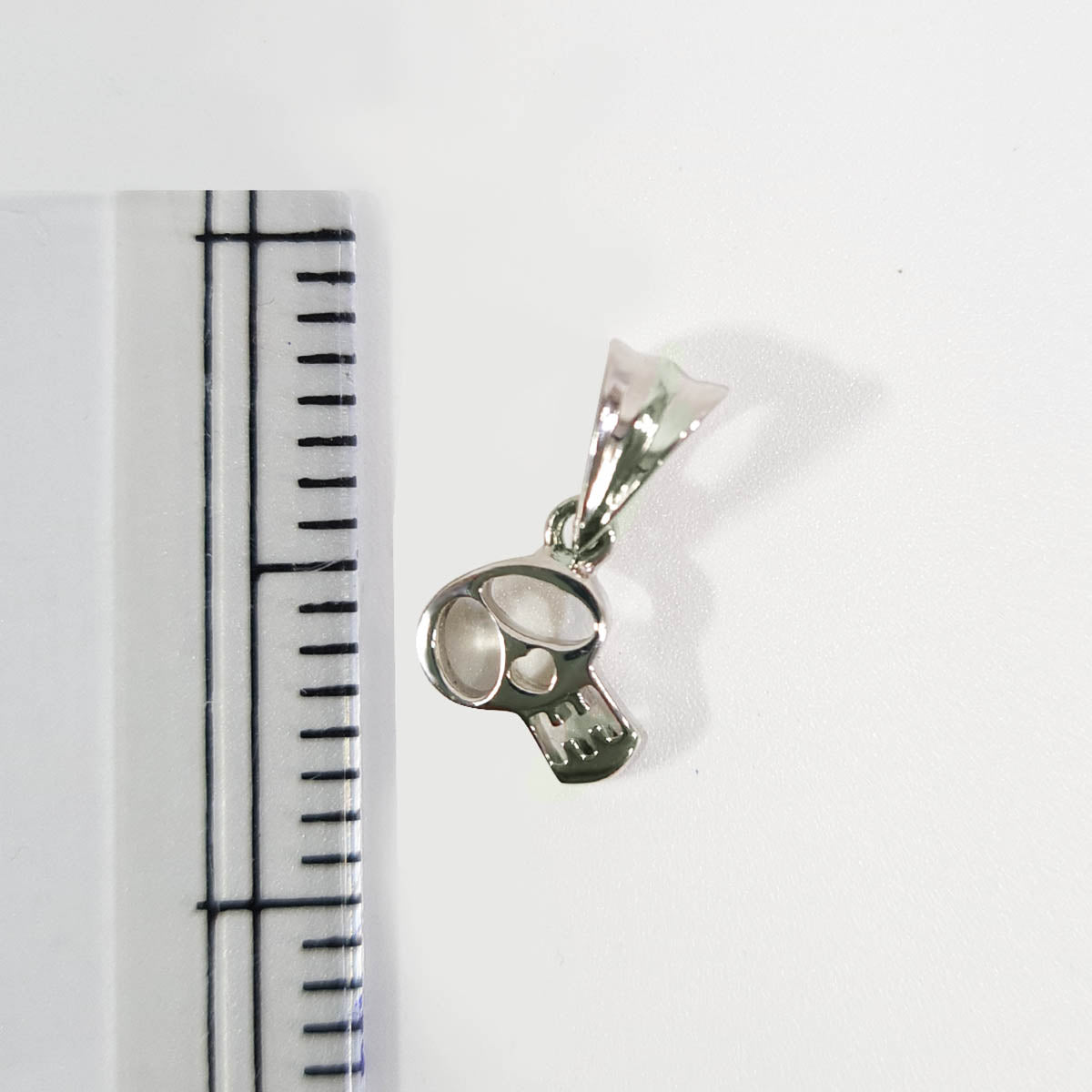 Sugar Skull Pendants