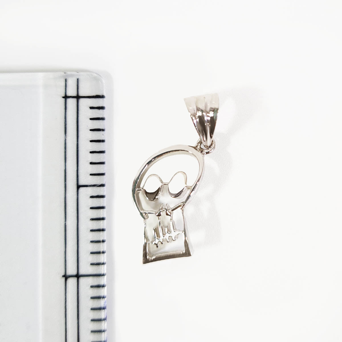 Sugar Skull Pendants