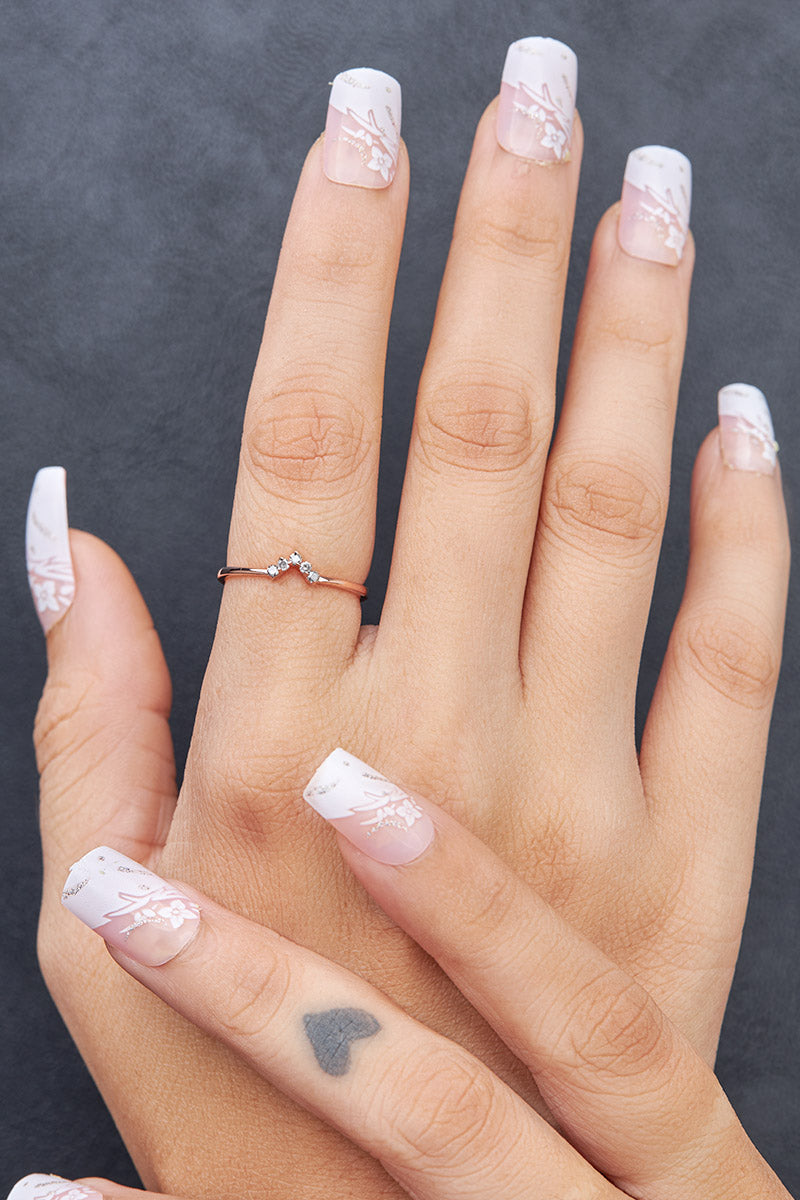 Stacking Ring
