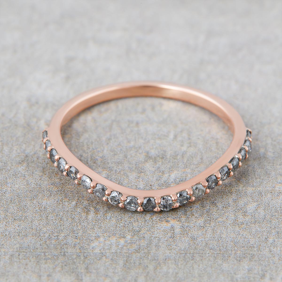 Wedding Band For Women