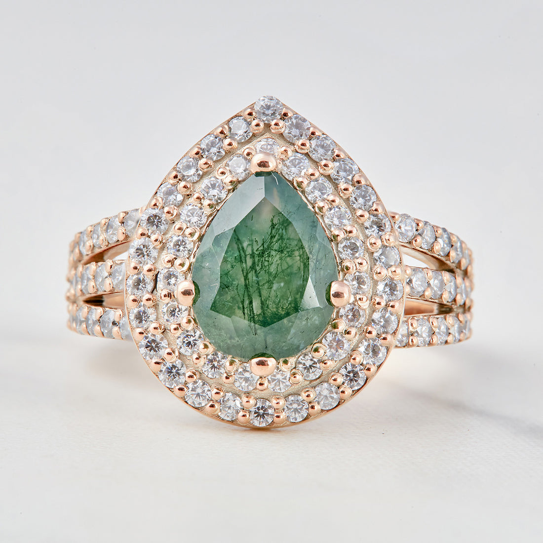 Statement Ring for Women