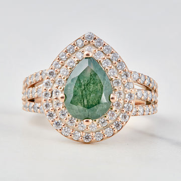 Statement Ring for Women