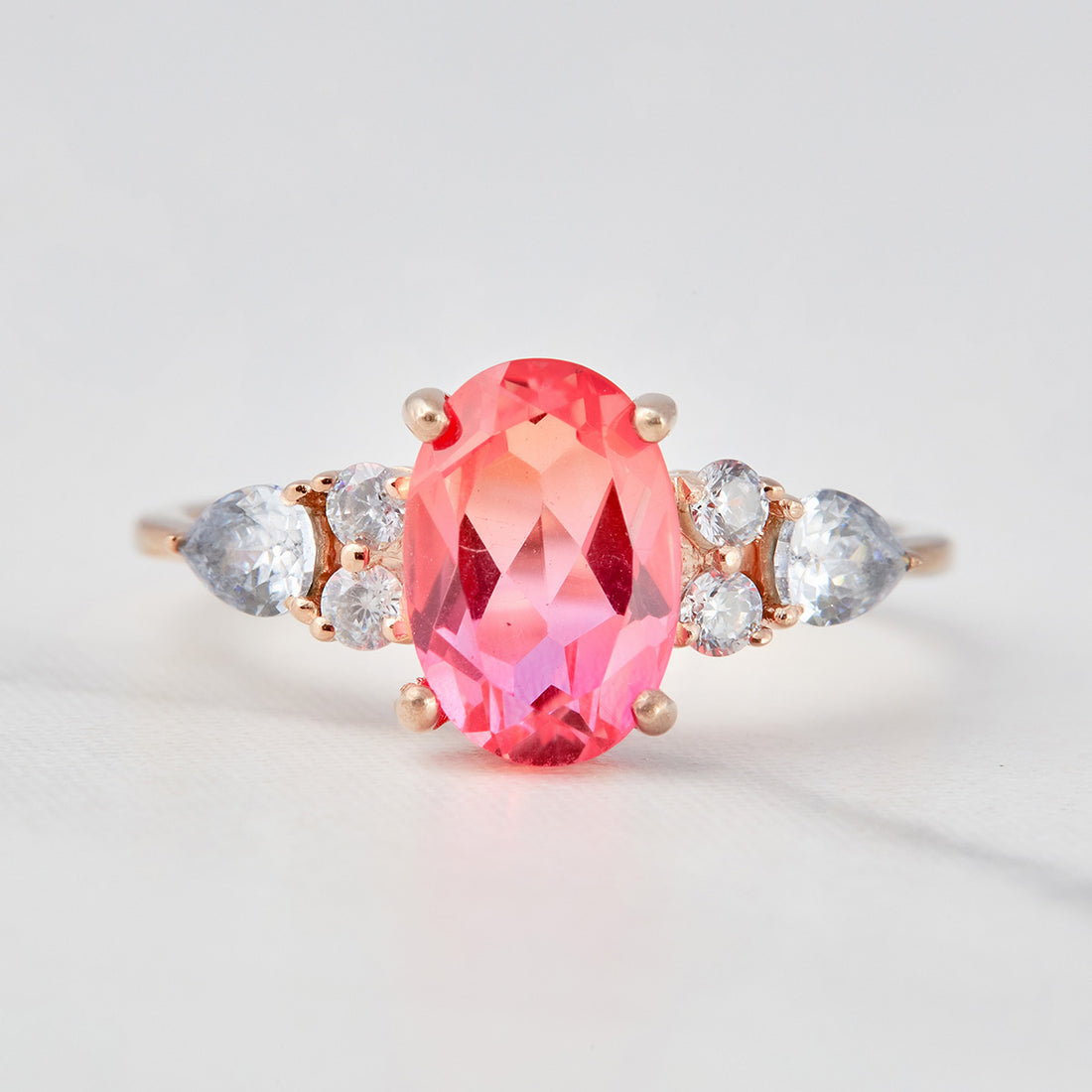 Unique Engagement Ring For Women