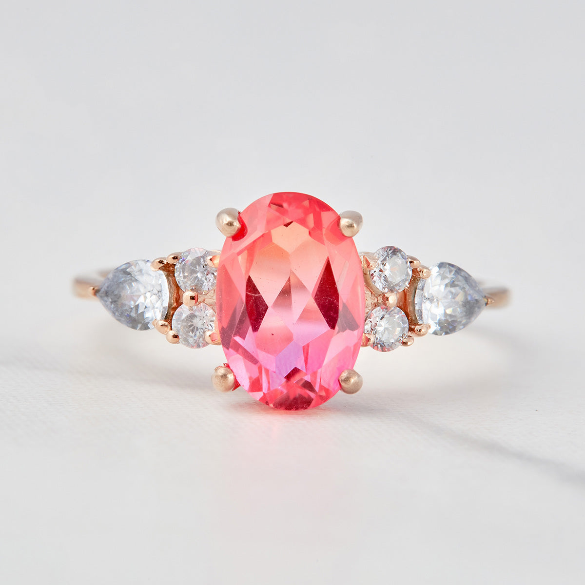 Unique Engagement Ring For Women