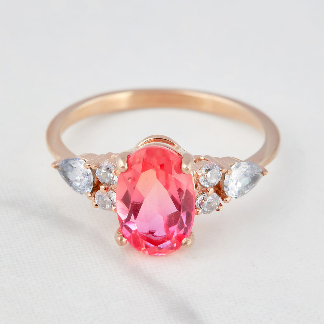 Unique Engagement Ring For Women