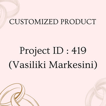 Custom Jewelry