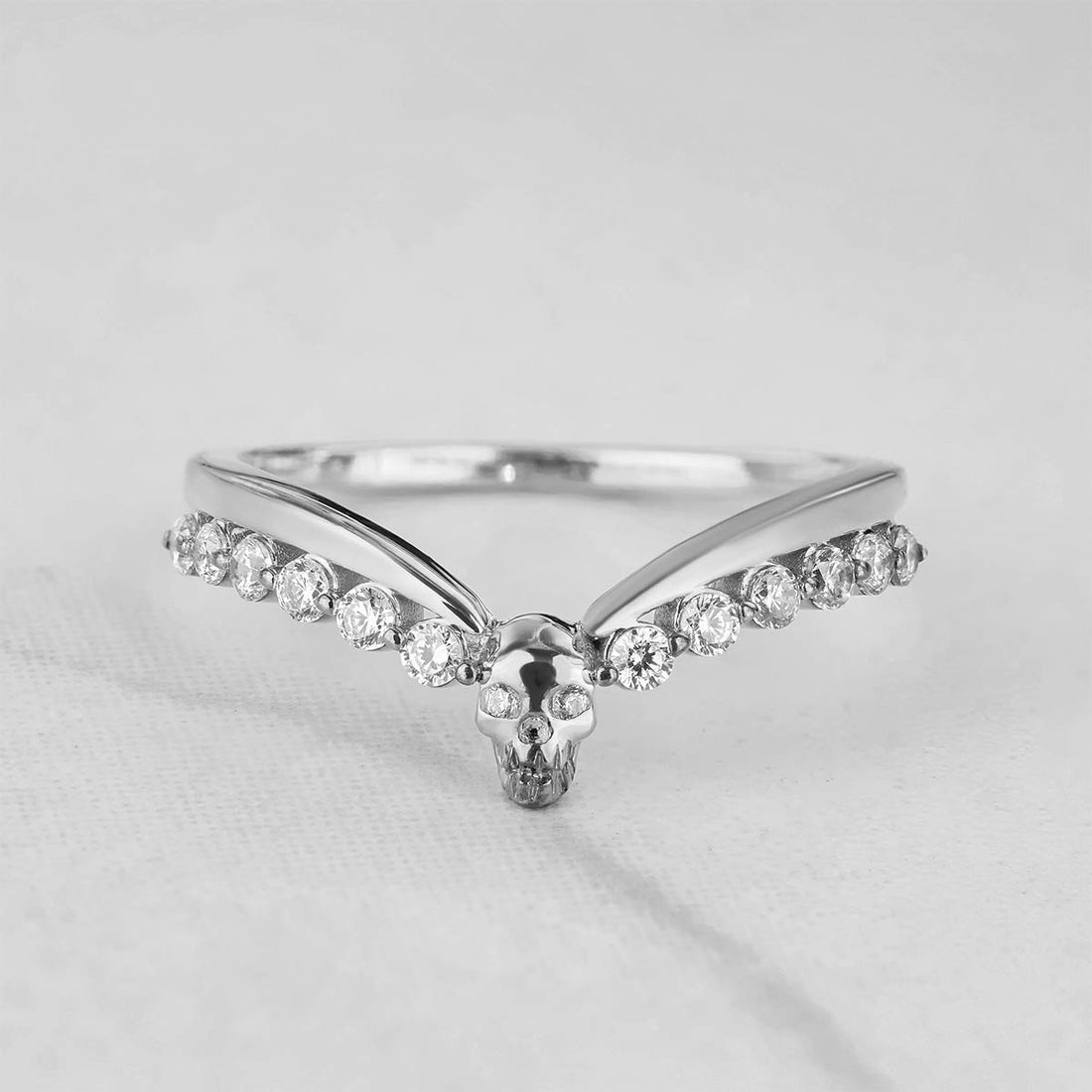 Engagement Ring Enhancer