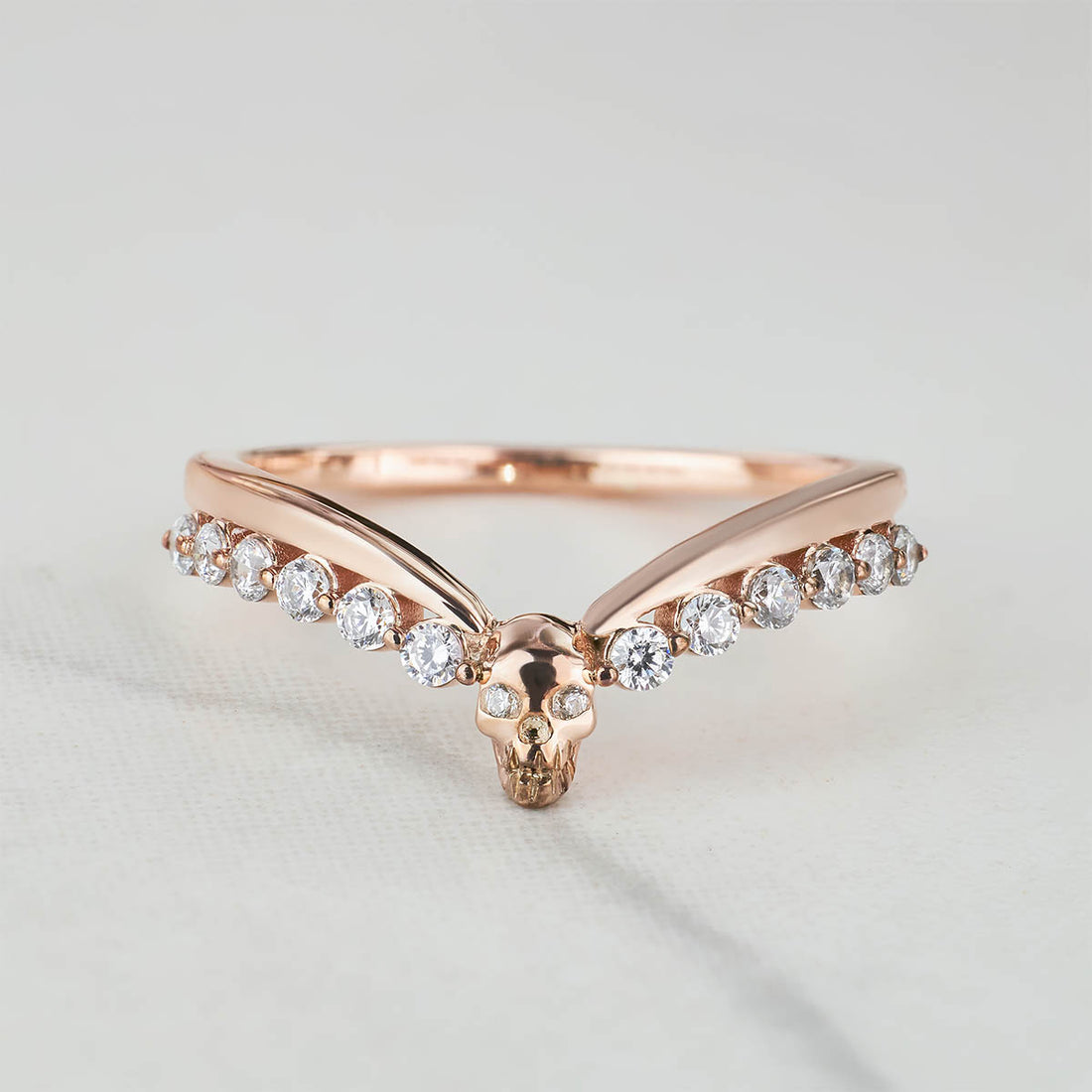 Engagement Ring Enhancer