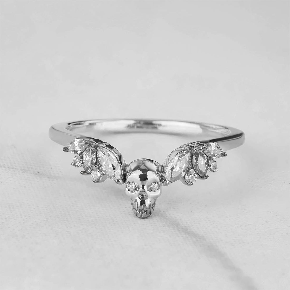 Engagement Wedding Ring Enhancer