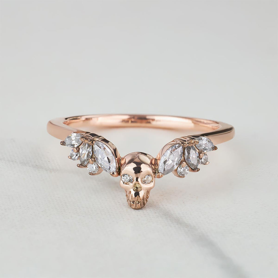 Engagement Wedding Ring Enhancer