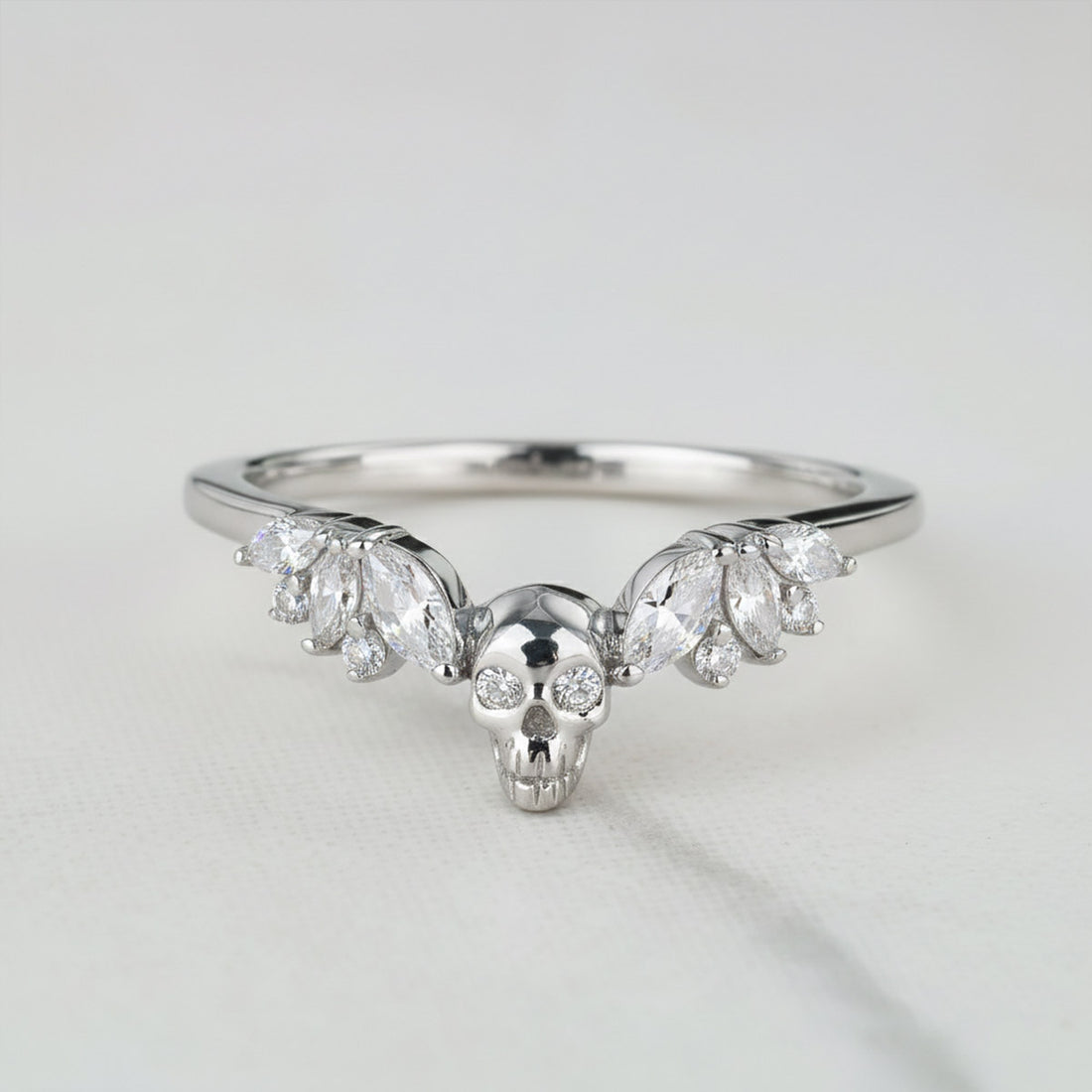 Engagement Wedding Ring Enhancer