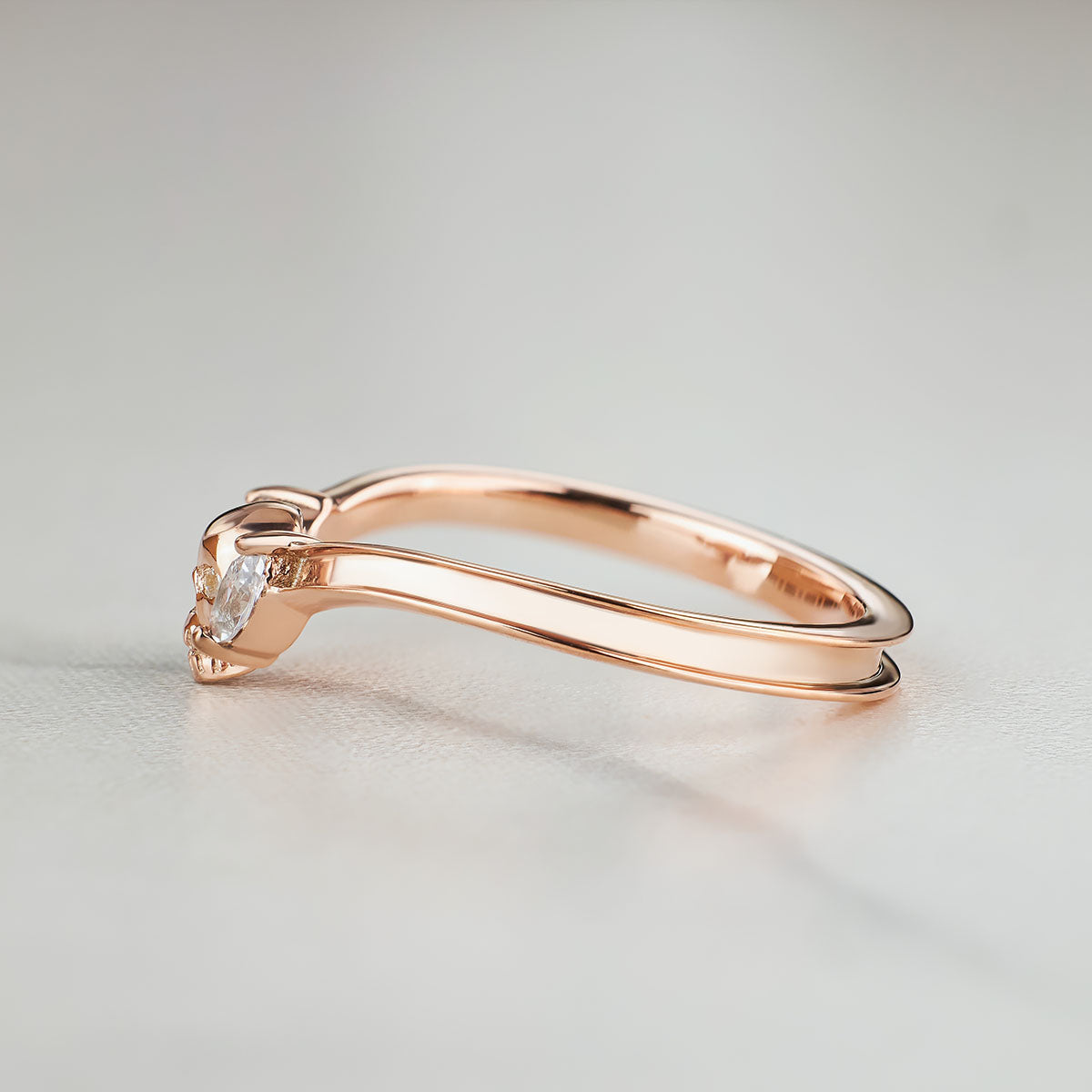 【19号/新品】【IDEALISM SOUND】Double End Ring 19号/新品】【IDEALISM SOUND】Double End Ring