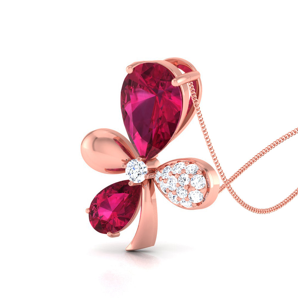 WEDDING PENDANT