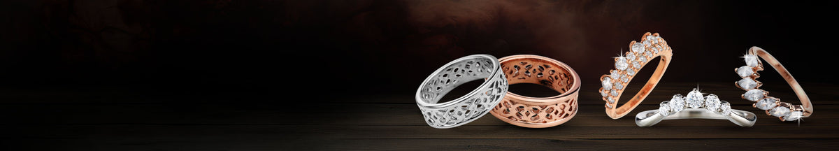 Rings & Bands
