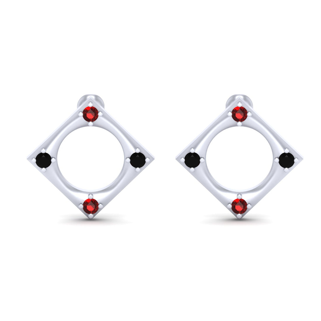 WEDDING EARRINGS FOR WOMEN