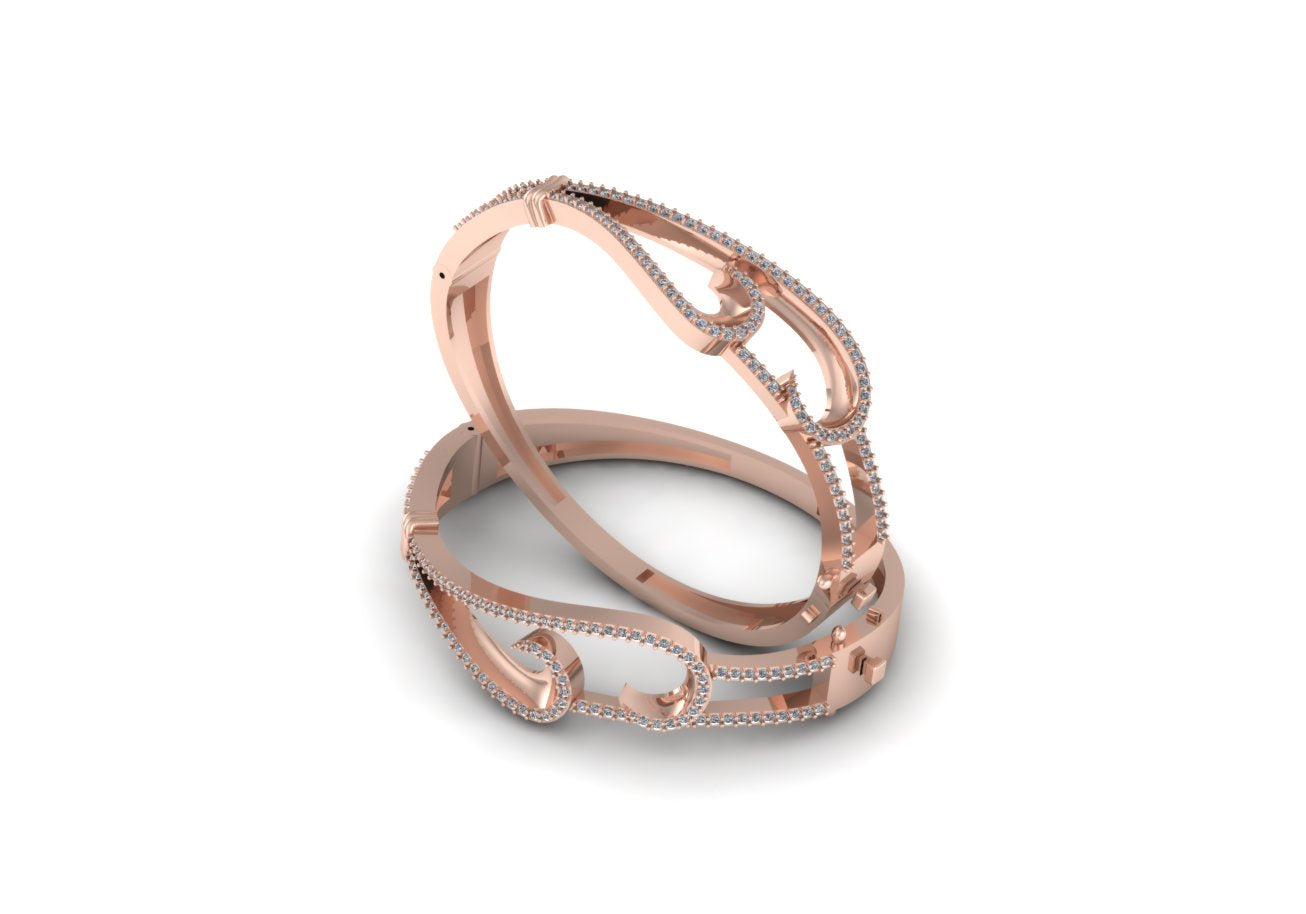 WEDDING BRACELET FOR WOMEN