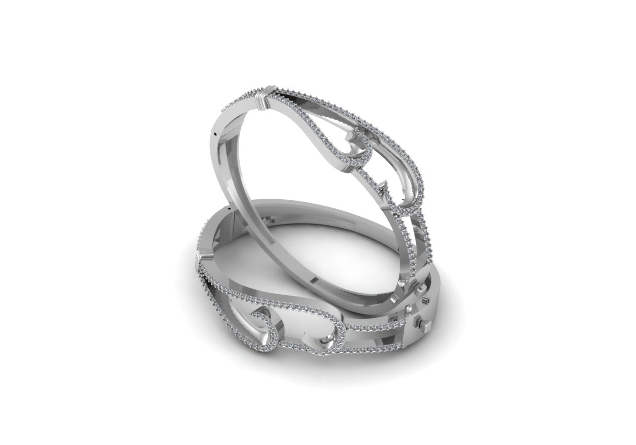 WEDDING BRACELET FOR WOMEN