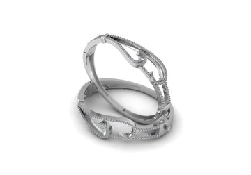 WEDDING BRACELET FOR WOMEN