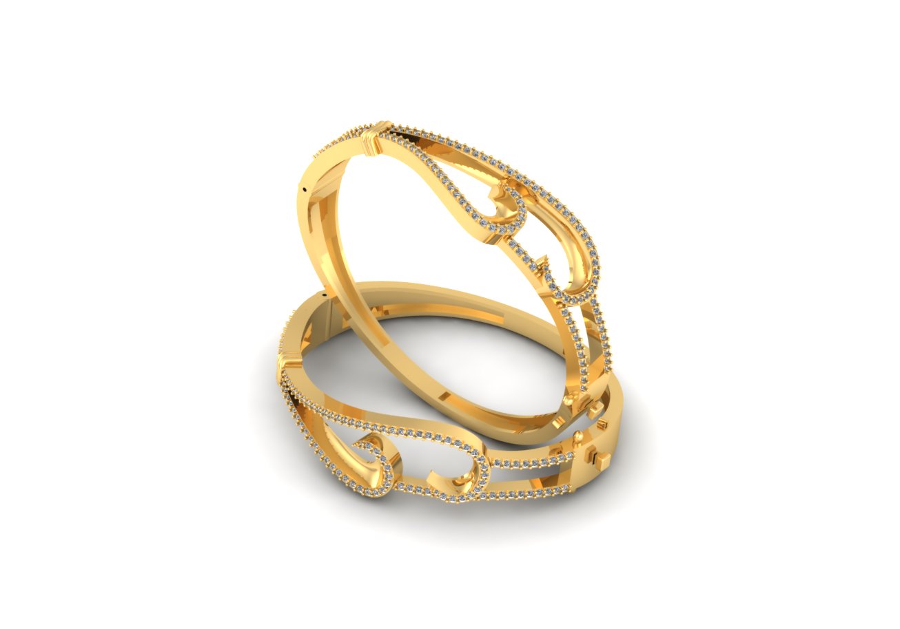 WEDDING BRACELET FOR WOMEN