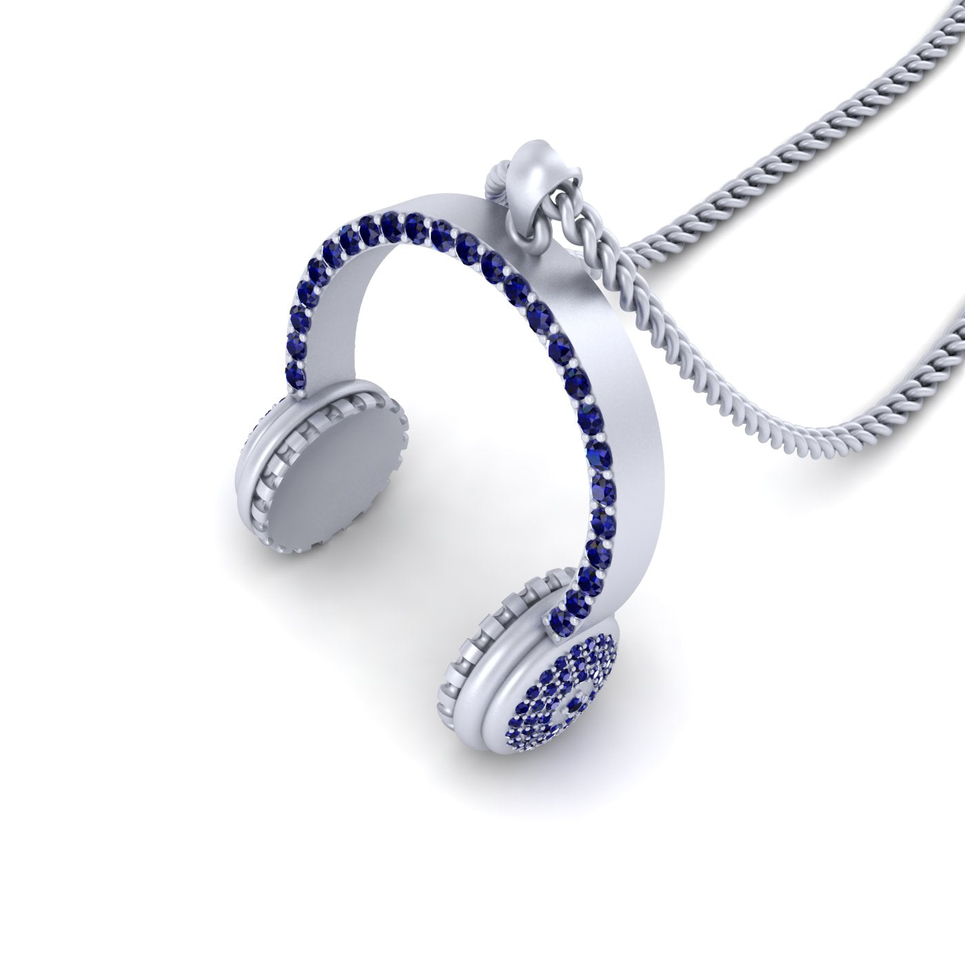 HEADPHONE PENDANT