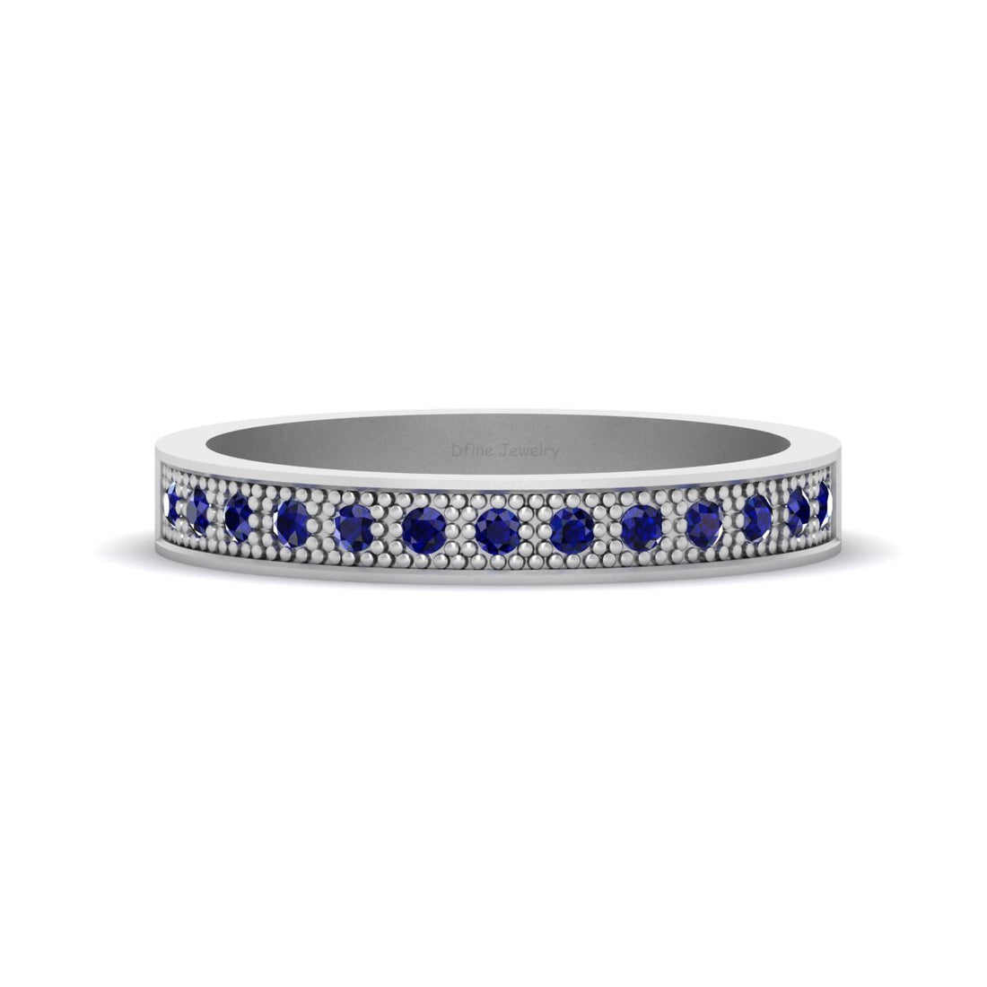 STAR WARS INSPIRED WEDDING BAND