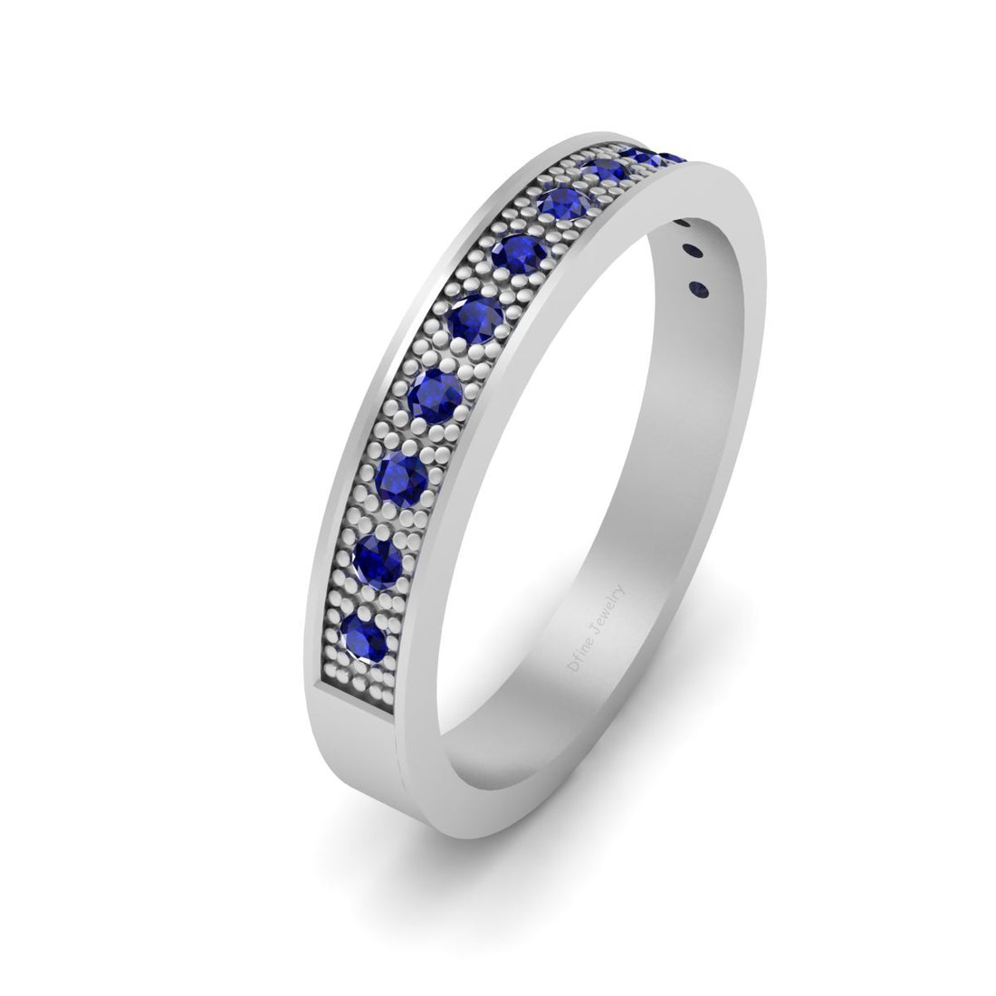 STAR WARS INSPIRED WEDDING BAND